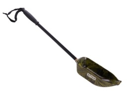 Łyżka zanętowa ZFISH Baiting Spoon Deluxe z uchwytem 35cm