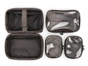 Torba / Organizer wędkarski ZFISH Z-CORE Camo 4w1 z pudełkami