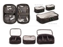 Torba / Organizer wędkarski ZFISH Z-CORE Camo 4w1 z pudełkami
