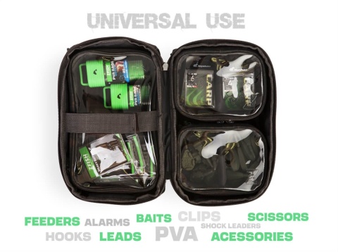 Torba / Organizer wędkarski ZFISH Z-CORE Camo 4w1 z pudełkami