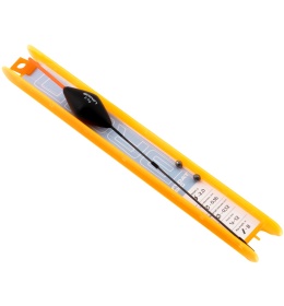 Brain zestaw spławikowy Blast 1.0g 0,16mm 0,12mm hak 12