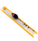 Brain zestaw spławikowy Classic Brain Float 2.5g 0,16mm 0,12mm hak 12