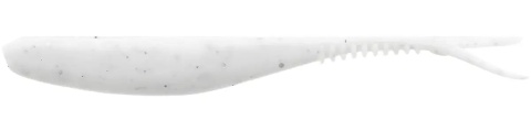 Guma Jaskółka Select Victim V-Tail FE 2,5″ 63 mm - 7 szt.. kolor 557