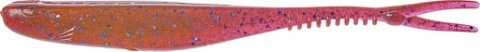 Guma Jaskółka Select Victim V-Tail FE 2,5″ 63 mm - 7 szt.. kolor 900