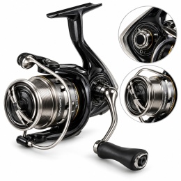 Kołowrotek spinningowy Favorite Totem 4000S 10+1BB
