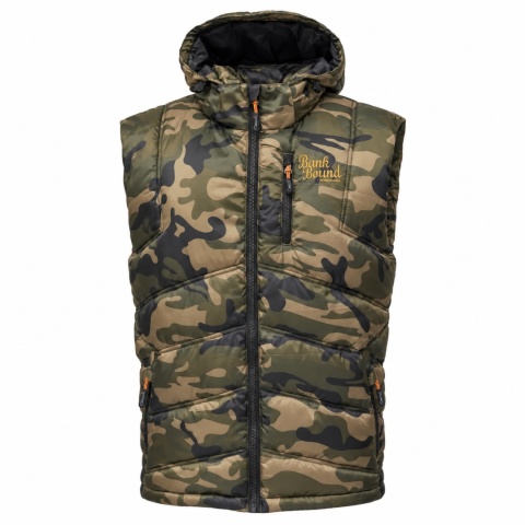 Kamizelka Prologic Bank Bound Thermo XXL