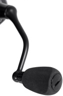 Kołowrotek feederowy Brain Black Pond 3000 5+1BB