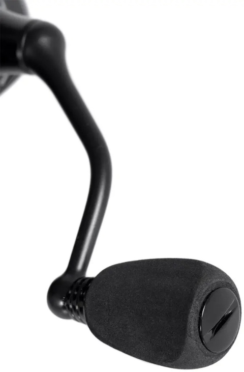 Kołowrotek feederowy Brain Black Pond 3000 5+1BB