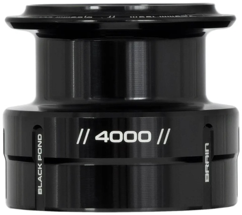 Kołowrotek feederowy Brain Black Pond 3000 5+1BB