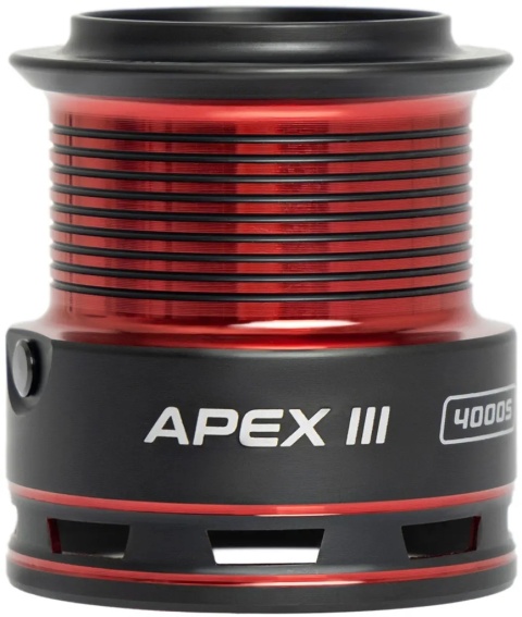 Kołowrotek feederowy Brain Apex III Feeder 6000S 5+1BB 4,9:1