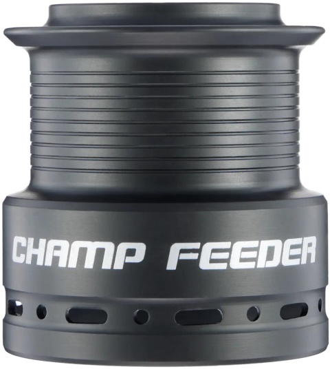 Kołowrotek feederowy Brain Champ Feeder 4000 3+1BB 4,8:1