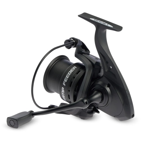 Kołowrotek feederowy Brain Champ Feeder 4000 3+1BB 4,8:1