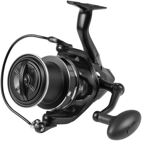 Kołowrotek karpiowy Brain PB 6+1BB 4,9:1 Quick Drag