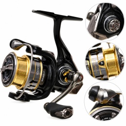 Kołowrotek spinningowy Azura Safina 1000S 11BB 5,2:1