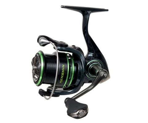 Kołowrotek spinningowy Azura Kenshin 3000S 9BB 5,3:1