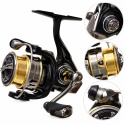 Kołowrotek spinningowy Azura Safina 2500 11BB 5,2:1