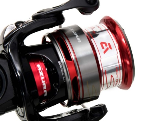 Kołowrotek spinningowy Azura Sawada 3000S 11BB 5.2:1