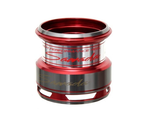 Kołowrotek spinningowy Azura Sawada 3000S 11BB 5.2:1