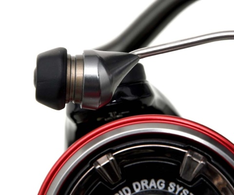 Kołowrotek spinningowy Azura Sawada 3000S 11BB 5.2:1