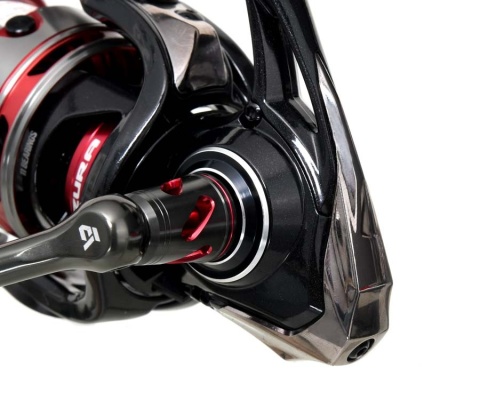 Kołowrotek spinningowy Azura Sawada 3000S 11BB 5.2:1