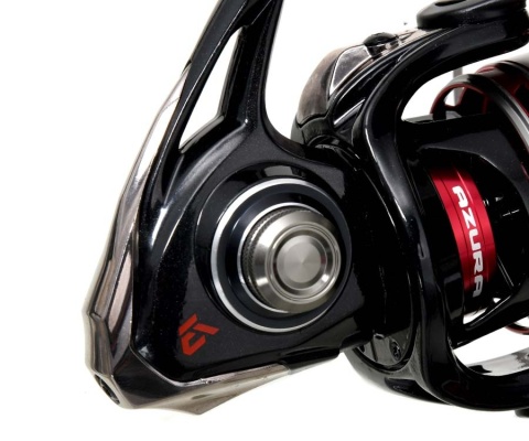 Kołowrotek spinningowy Azura Sawada 4000S 11BB 5.2:1