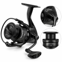 Kołowrotek spinningowy Favorite U1 C3000 7+1BB