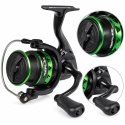 Kołowrotek spinningowy Select Reflex 2500 4+1BB 5.2:1