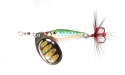 Błystka obrotowa Lucky John trian blade round #2 9 g 005