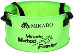 Pojemnik EVA Mikado Method Feeder 35 × 17 cm zielony