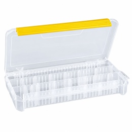 Mistrall pudełko wędkarskie 230 × 125 × 35 mm