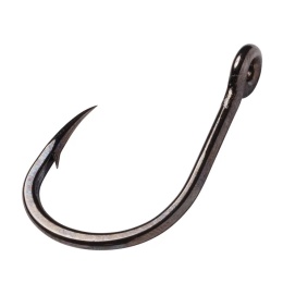 Madcat black nickel jig hooks haki sumowe do jigowania 10/0 4szt