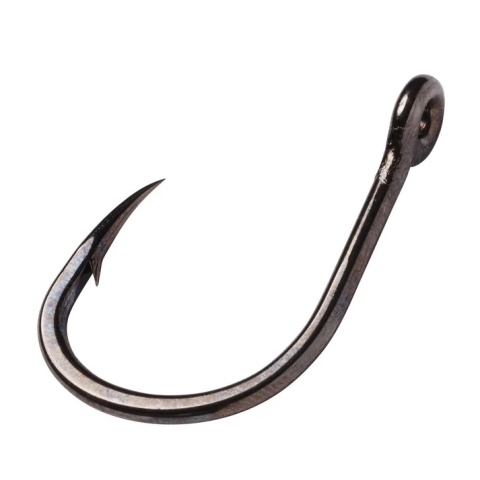 Madcat black nickel jig hooks haki sumowe do jigowania 4/0 5szt