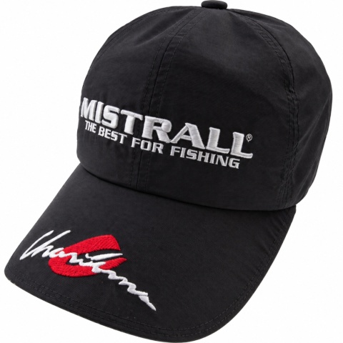 Czapka z daszkiem Mistrall wędkarska