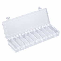PUDEŁKO JEDNOSTRONNE MISTRALL 35,5 × 14 × 4 CM