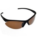 Mistrall okulary Active Sport Po10006 brązowe szkła