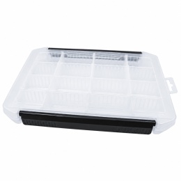 Mistrall pudełko cx 25.5 × 19.5 × 3.5 cm