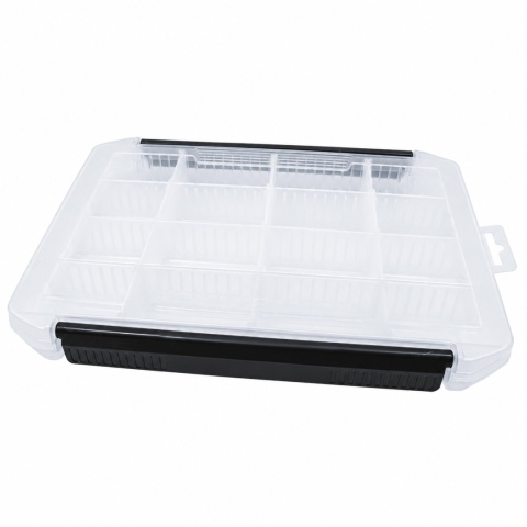 Mistrall pudełko cx 25.5 × 19.5 × 3.5 cm