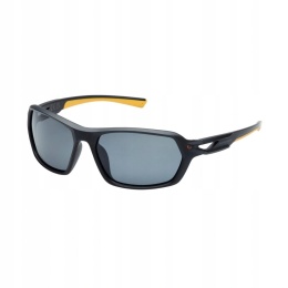 Okulary Savage Gear savage polarized 3 amber black smoke Uv400
