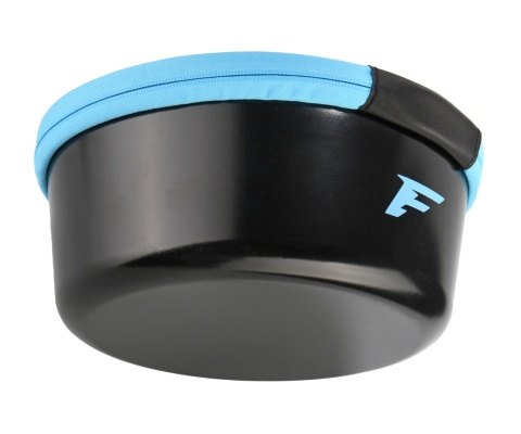 Pojemnik na zanętę Flagman Tregaron Groundbait Bowl 4 l z pokrywą