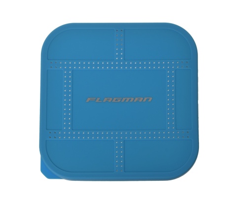 Pudełko na przynęty Flagman Tregaron Bait Tub L 1,5 l