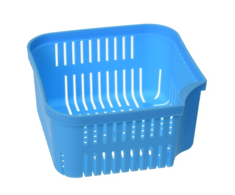 Sito do przynęt Flagman Tregaron Bait Strainer L 16 × 16 cm