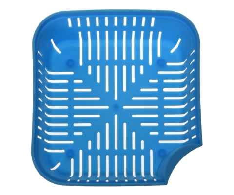 Sito do przynęt Flagman Tregaron Bait Strainer L 16 × 16 cm