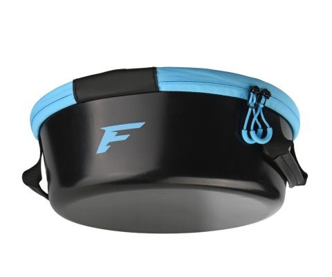 Pojemnik na zanętę Flagman Tregaron Groundbait Bowl 9 l z pokrywą