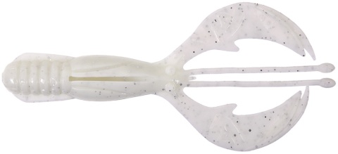 Przynęta gumowa Select Kraken-X SE 1.8″ - 7 szt. kolor 557