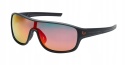 Okulary Savage Gear savage polarized 1 polaryzacyjne uv400 Red Revo