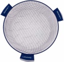 Sito do zanęty Brain 36 cm oczko 4 mm niebieskie