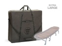 Torba transportowa na łóżko wędkarskie ZFISH 100 × 90 × 25cm