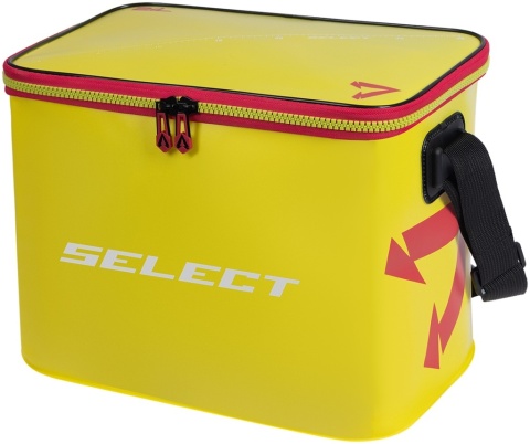 Torba wędkarska Select Folding Bakkan EVA 21 l 36 × 23 × 25 cm
