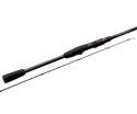 Wędka spinningowa Azura Raidon XP River Rover 2,27 m 5–24 g Fast