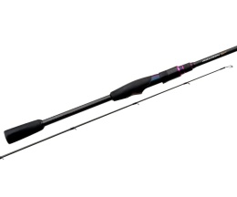 Wędka spinningowa Azura Raidon XP River Rover 2,27 m 5–24 g Fast